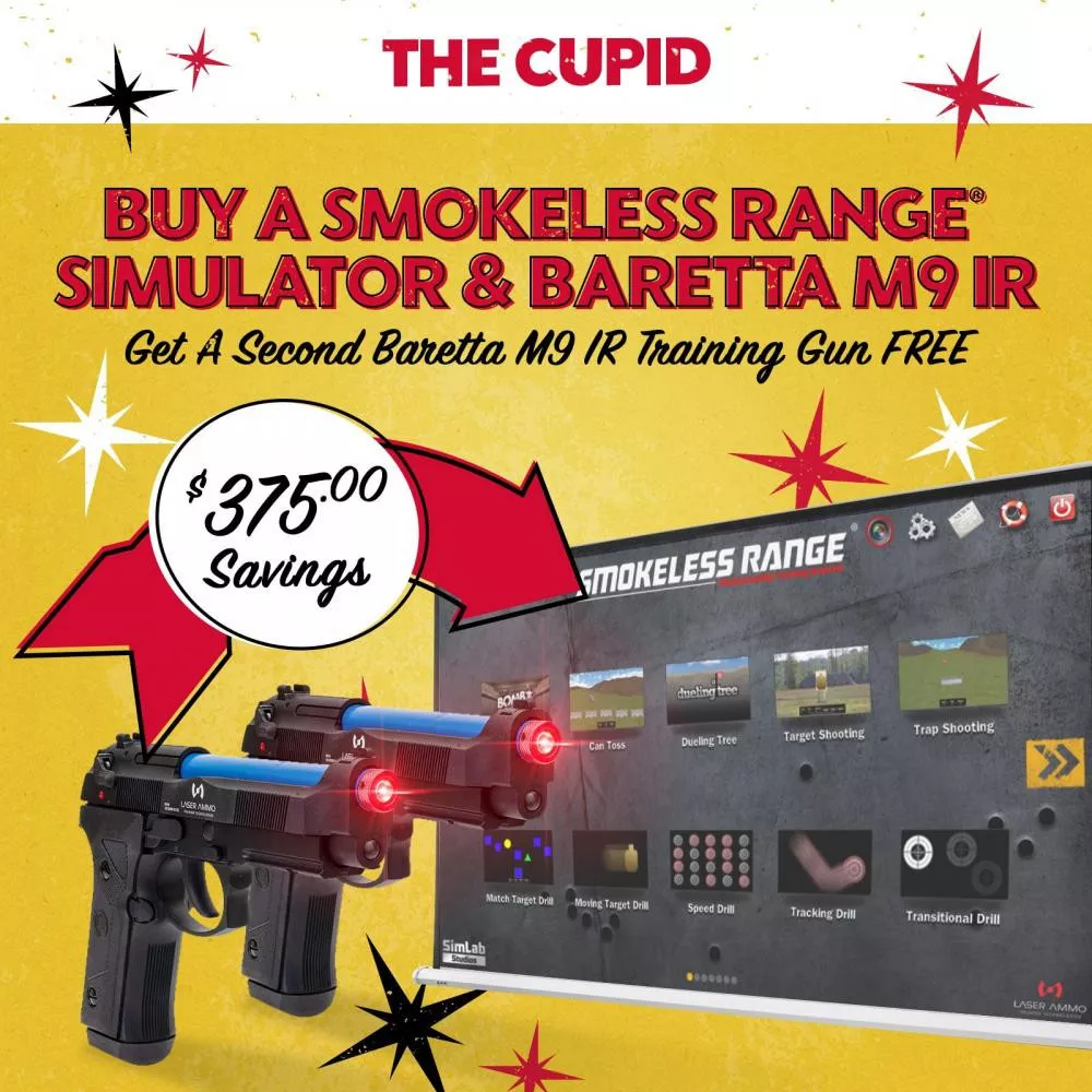 The Cupid Standard