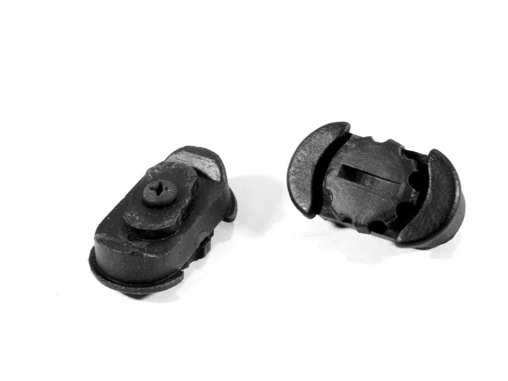 Custom Arms Grip Core