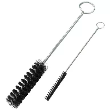 CVA AC1612 Breech Brush Set, Black