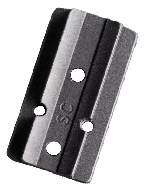 CVA AC1763 RMR RED DOT MNT PLATE