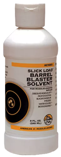 Cva Slick, Cva Ac1660Slick Load Barrel Blaster