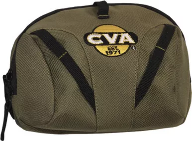Cva Soft Bag Field - Cleaning Kit .50 Caliber