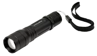 Cyclops 150 Lumen Tactical Flashlight