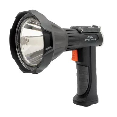 Cyclops 1600 Lumen Rechargeable Spotlight