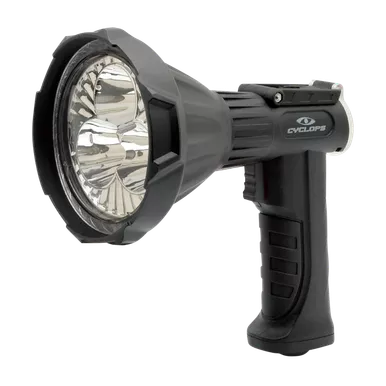 Cyclops 4000 Lumen Rechargeable Spotlight