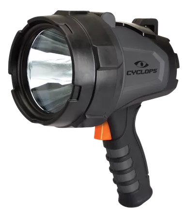 Cyclops 580 Lumen HH Rechargeable Spotlight