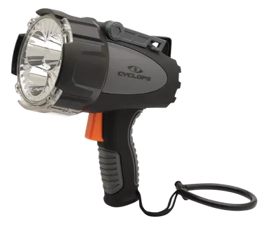 Cyclops 6000 Lumen Rechargeable Spotlight