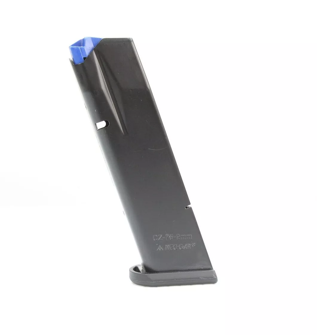 CZ-75 9mm 10rd Magazine