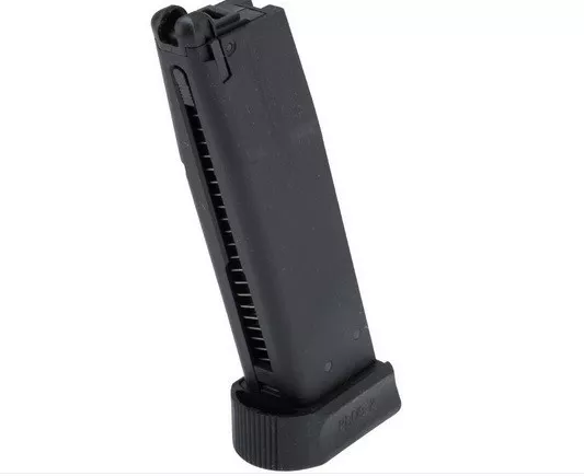 CZ Shadow II Spare Magazine (CO2)