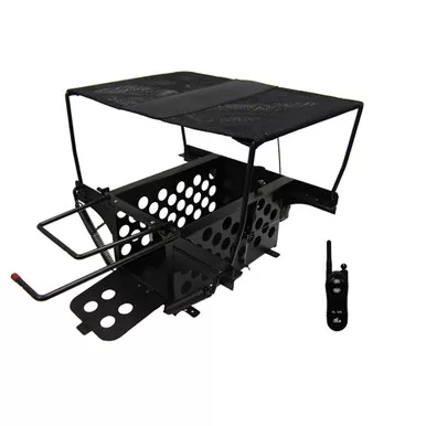 D.T. SYSTEMS BL709 Bird Launcher