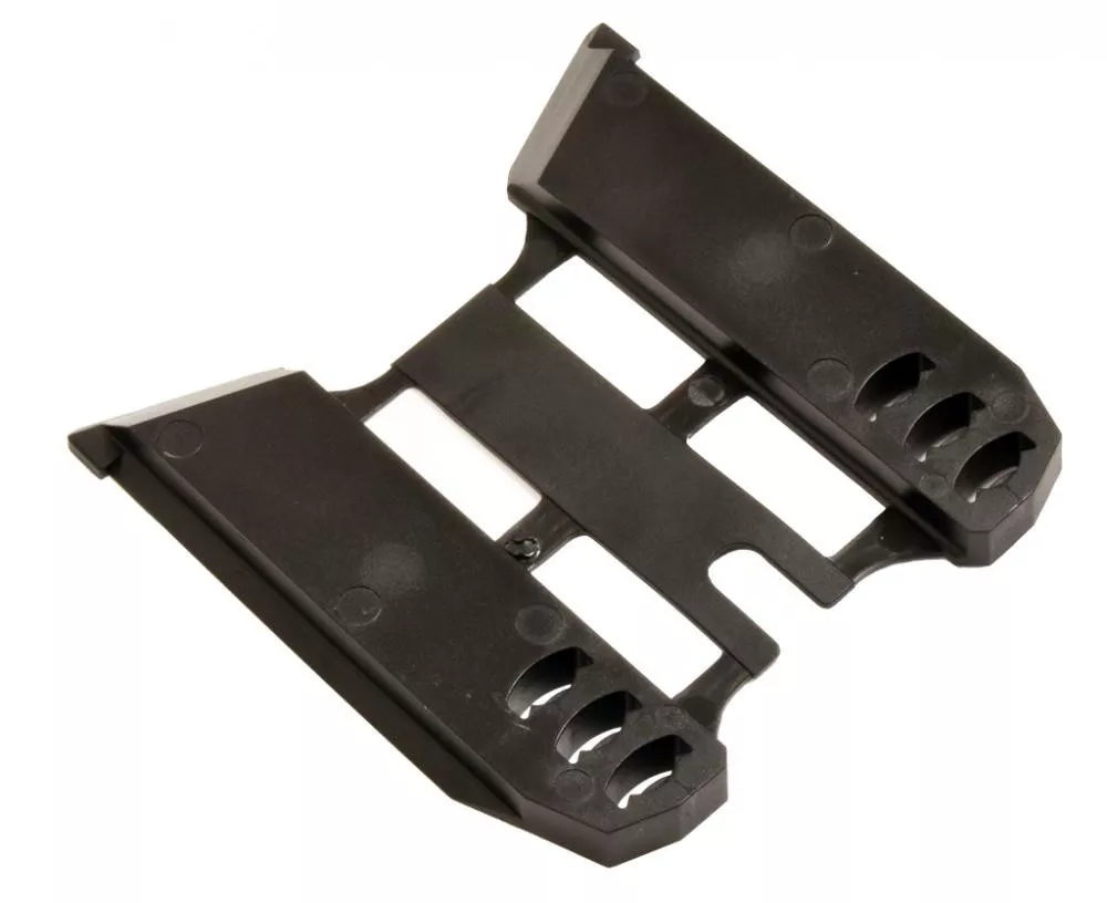 DAA Alpha-X Pouch Single Stack Adaptor