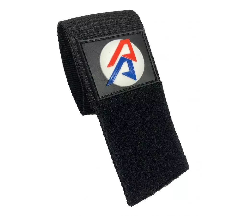 DAA Belt Loop with Velcro Attachment Pad