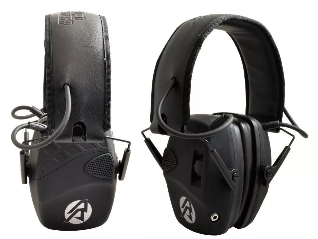DAA Electronic Hearing Protection EHP27