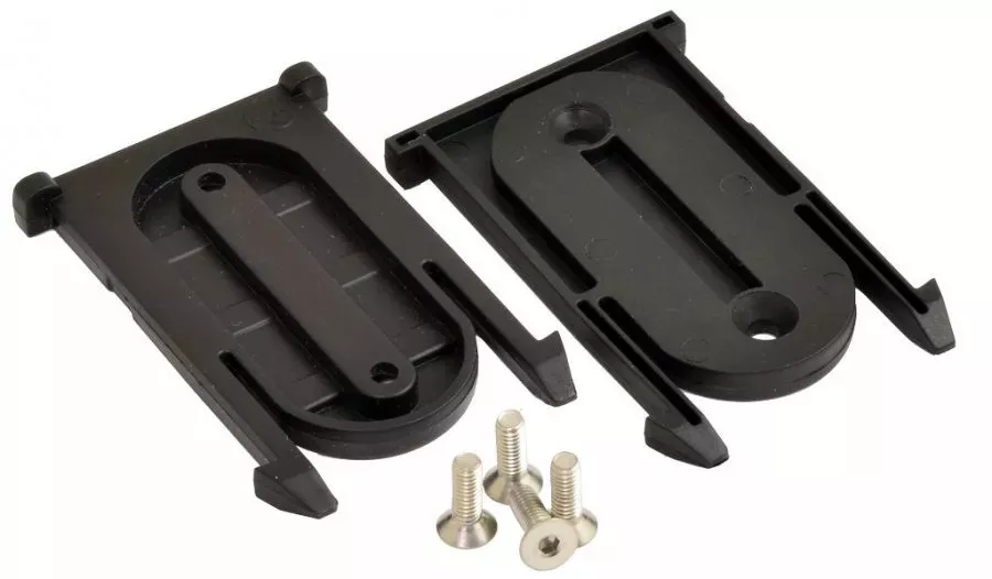 DAA ELS Adaptor Plate for DAA Pouches 2Pk