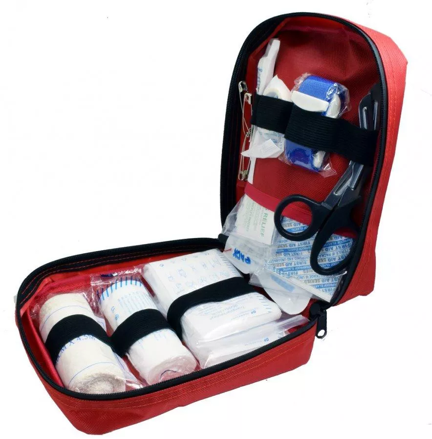 DAA First-Aid Pack