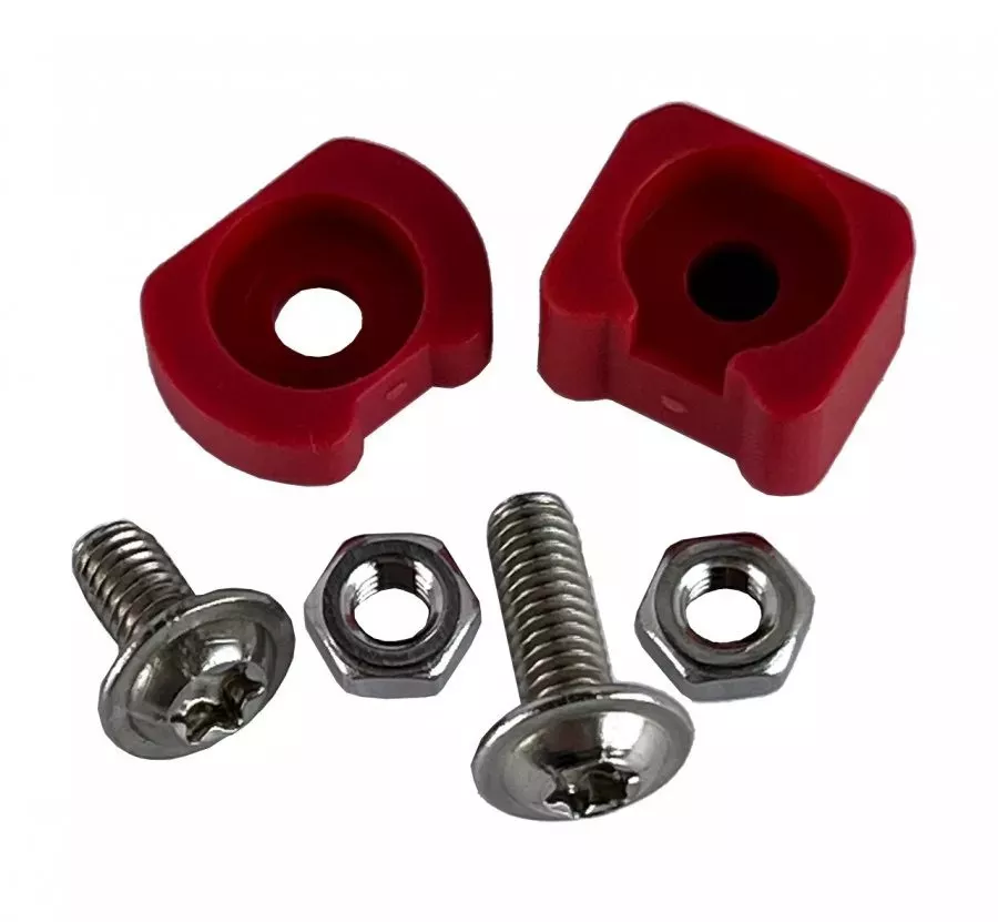 DAA Flex Holster Spare Slide-Lock Teeth Set