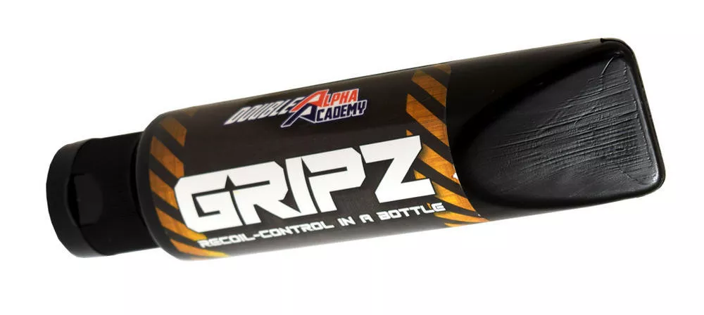 DAA Gripz Recoil Control in a Bottle