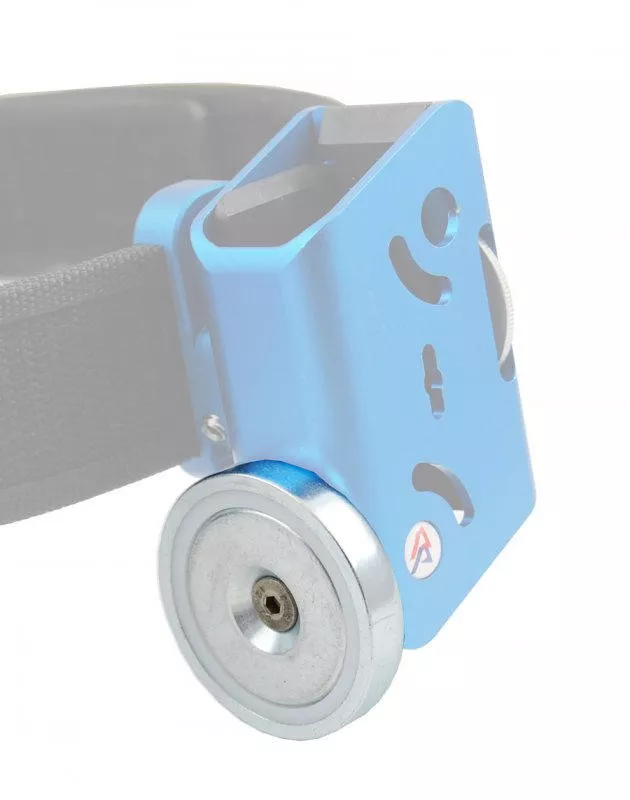DAA Magnet with M5 screw for Alpha-X/Race Master pouch