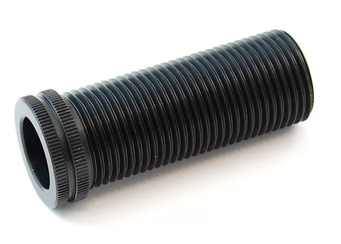 DAA Mr.Bulletfeeder Dropper Die Threaded Body
