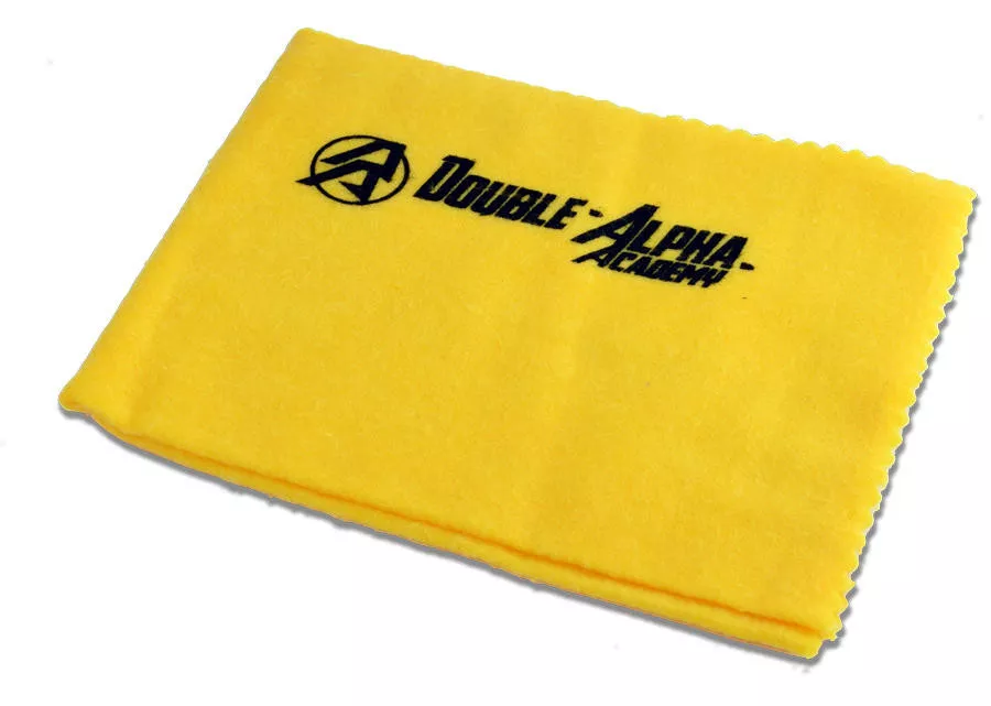 DAA Silicone Rag
