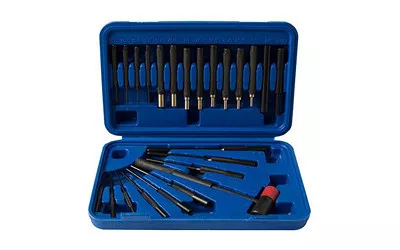 DAC Win Roll Pin Punches Set