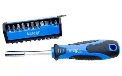 DAC Winchester 33Pc GunMaster ScrewDriver