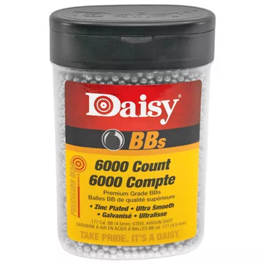 Daisy 6000-ctBb Btl