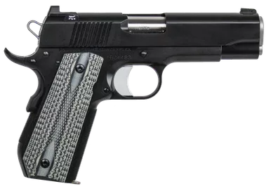 Dan Wesson Valor, Dan 01826 Vbob 45 Blk