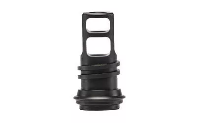 Daniel Defense DDWAVE Muzzle Brake 556NATO 1/2X28