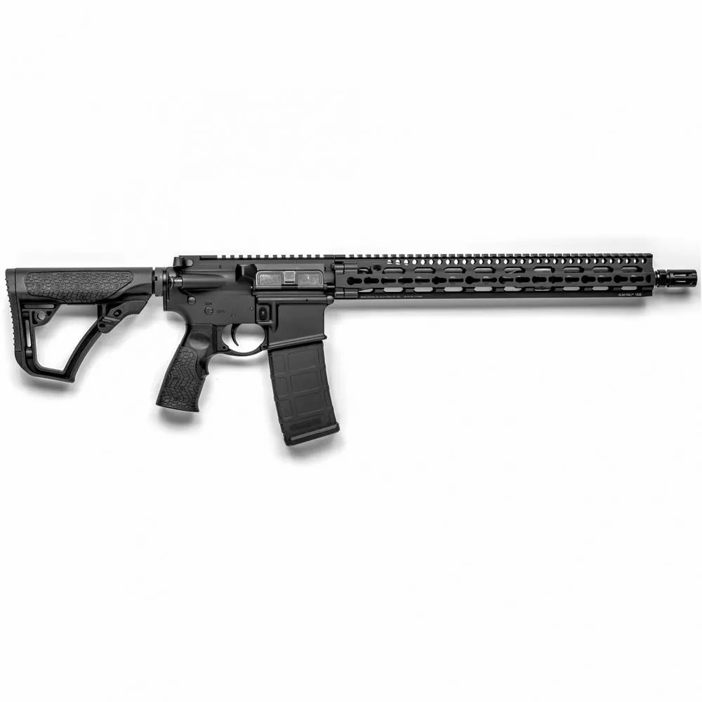 Daniel Defense M4 V11 556 16" 32Rd