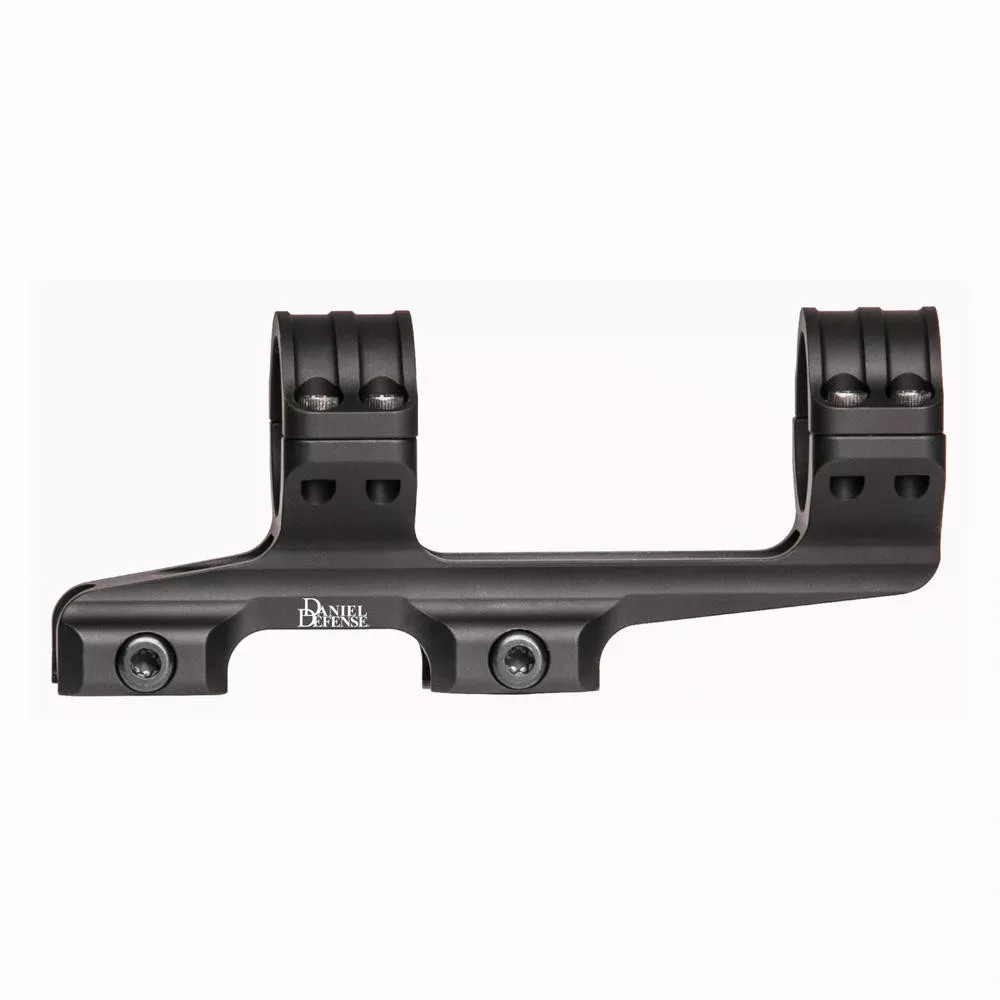 Daniel Defense Optic Mount 1" Black