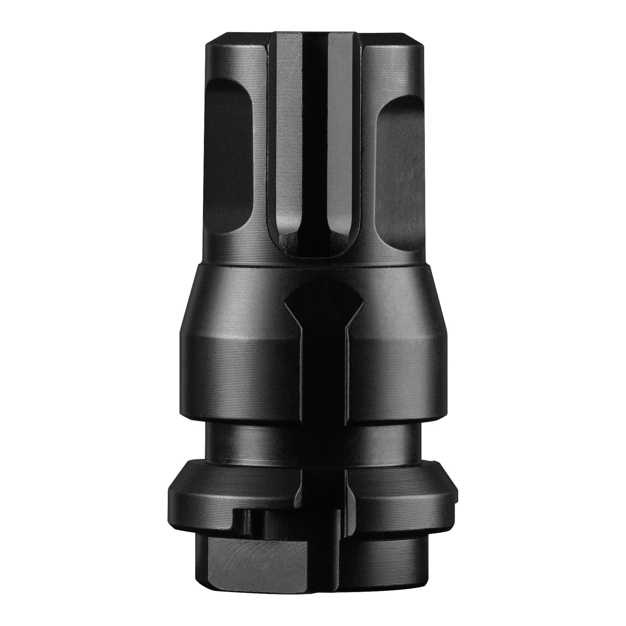 Dead Air KeyMicro Flash Hider 5/8X24 9mm