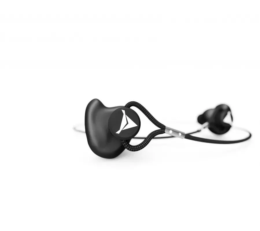 Decibullz Custom Molded Earplug Lanyard