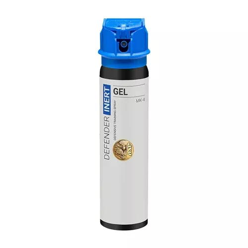 Defender MK-4 Gel, Inert