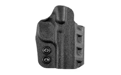 DeSantis Double Stack Paddle FN 509 4-4.5" Black LH