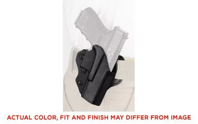 DeSantis The Facilitator for Glock 43/43x Black RH