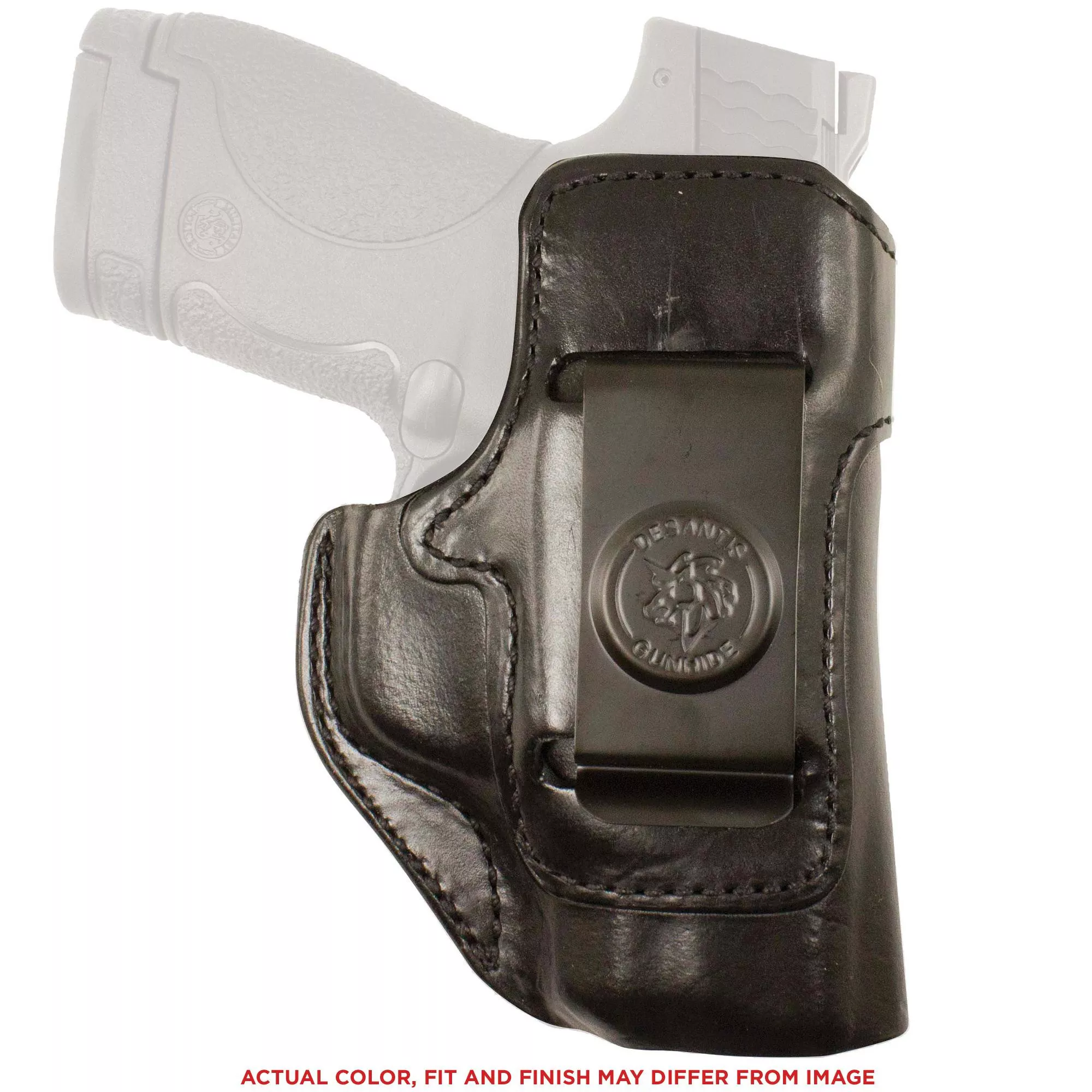 DeSantis Heat for Glock 26 LH Black