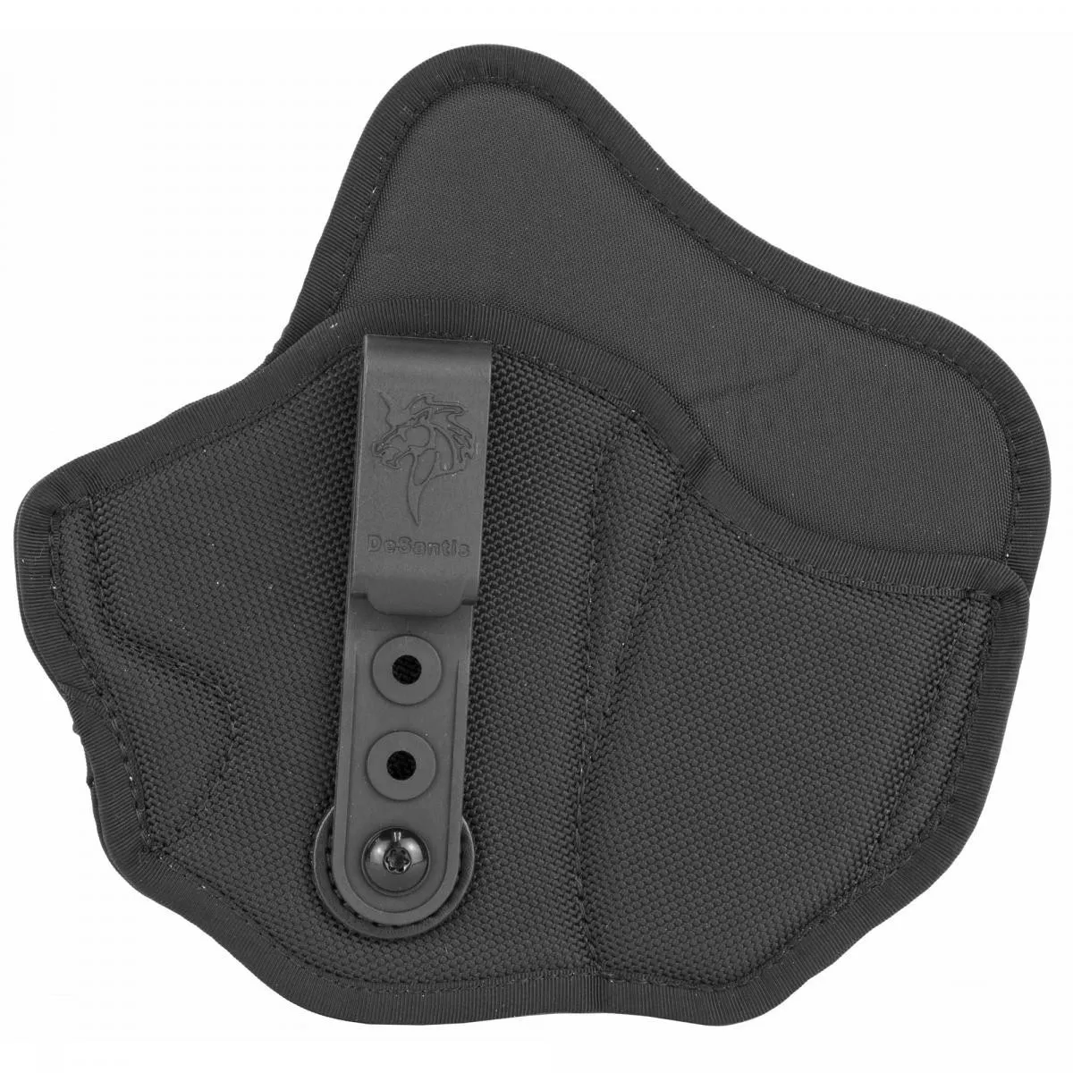 DeSantis Inner PC for Double RH Black