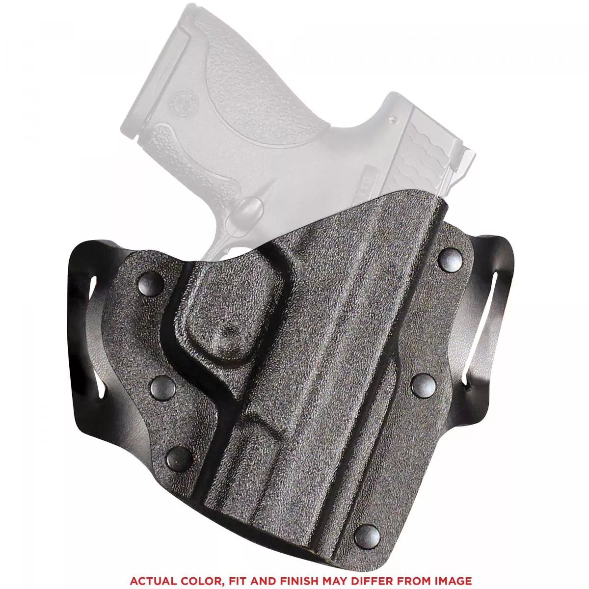 DeSantis Intimidator 2.0 SIG P365 Black RH