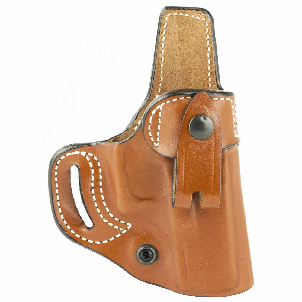 Desantis Osprey For Glock 19 Right Hand Tan
