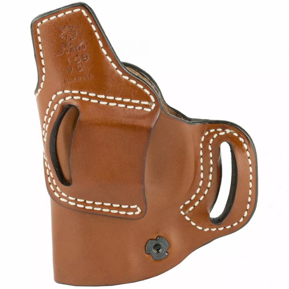 Desantis Osprey Ruger LC9 Right Hand Tan