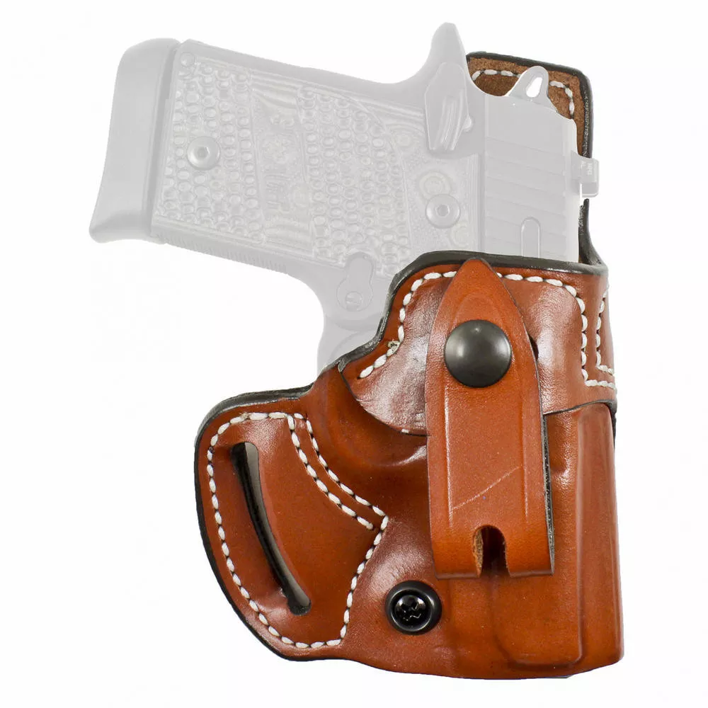 Desantis Osprey SIG P238 Right Hand Tan
