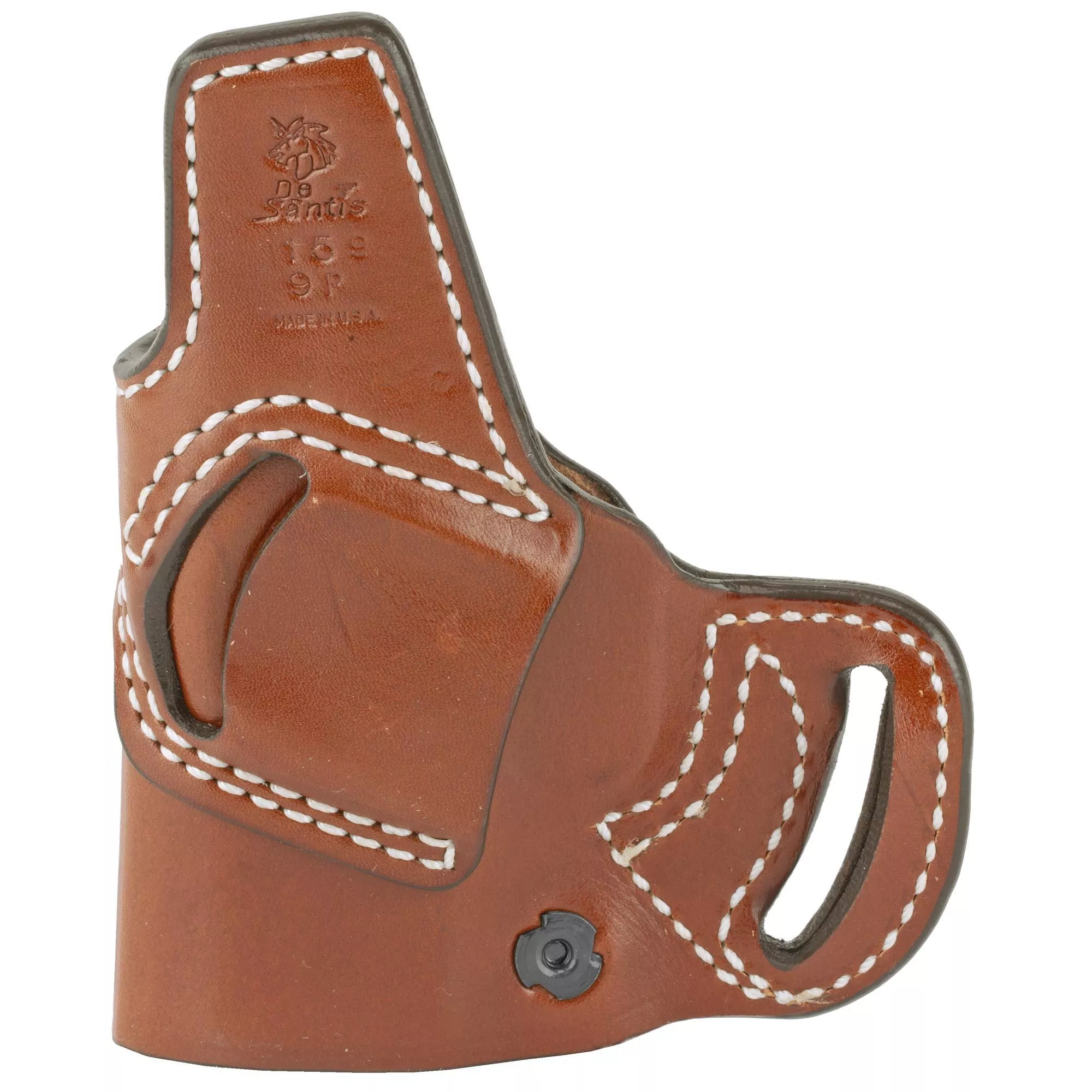 DeSantis Osprey Springfield Hellcat RH Tan