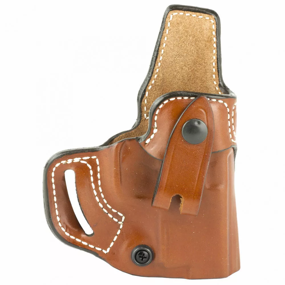 Desantis Osprey XDS 3.3" Right Hand Tan
