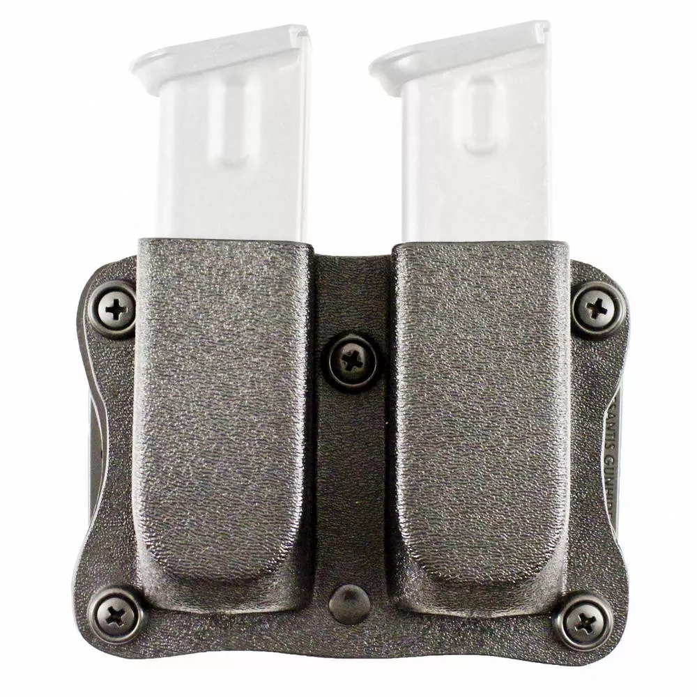 Desantis Quantico Dmp Ds9mm/40 Ambidextrous