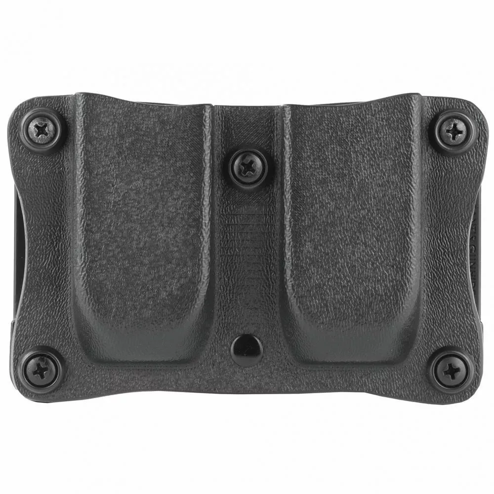 Desantis Quantico Dmp Ss10mm/45 Ambidextrous