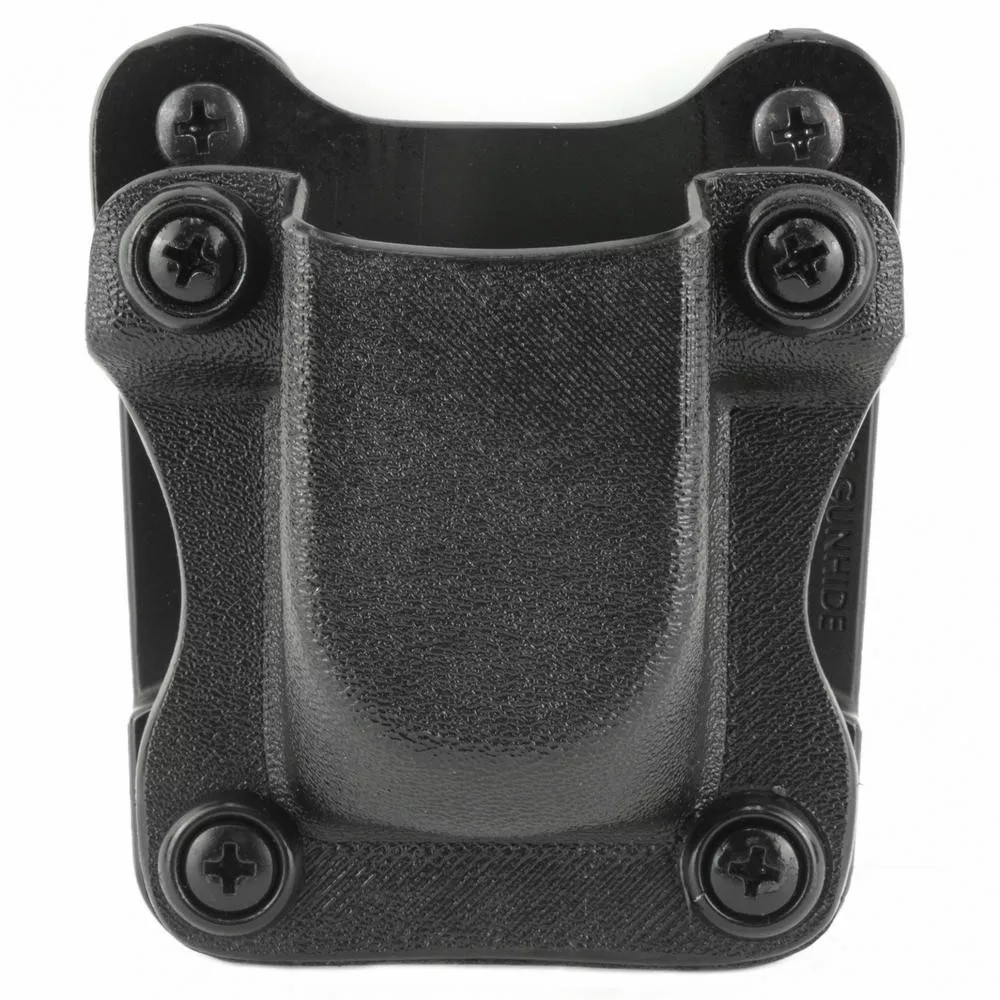 Desantis Quantico Smp Ds9mm/40 Ambidextrous