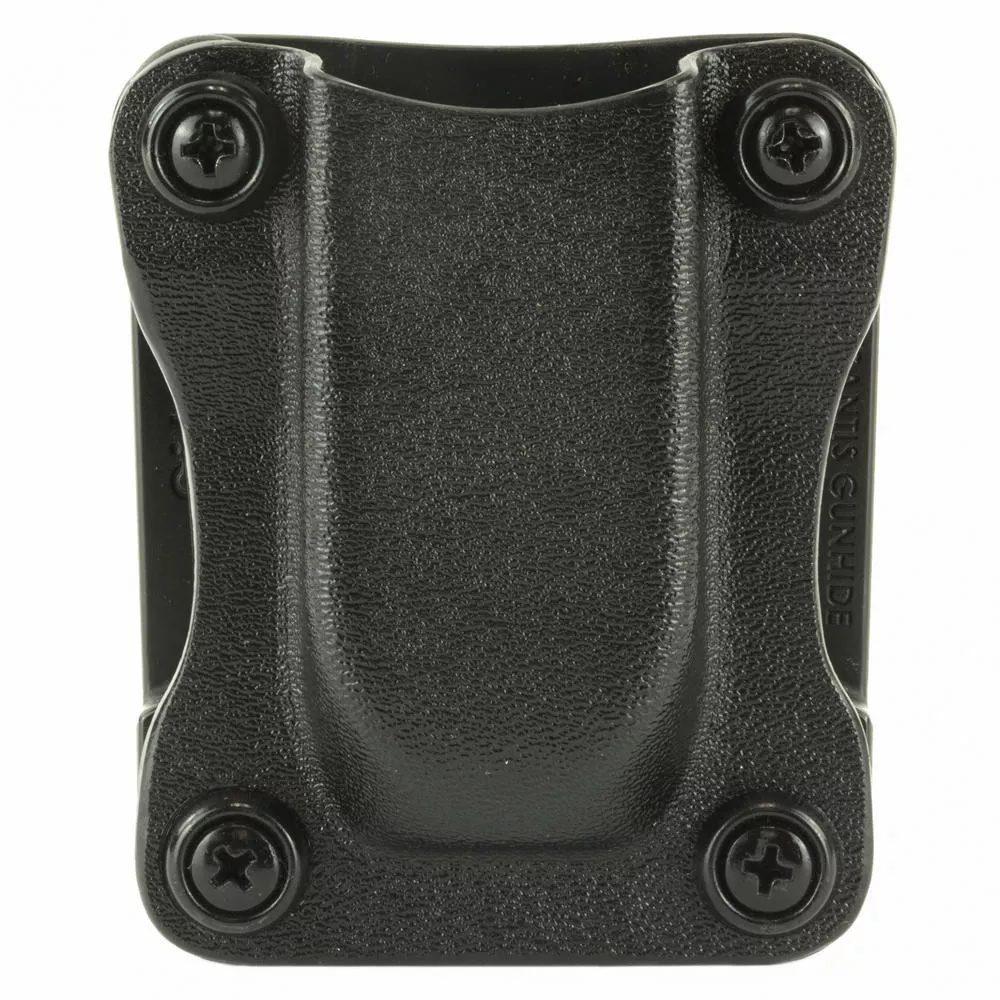 Desantis Quantico Smp SS 9mm/40 Ambidextrous