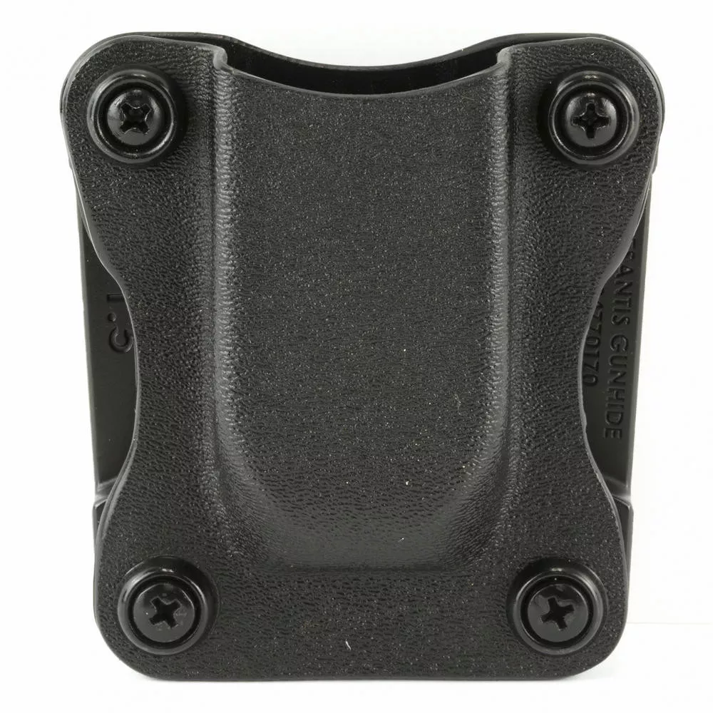Desantis Quantico Smp Ss10mm/45 Ambidextrous