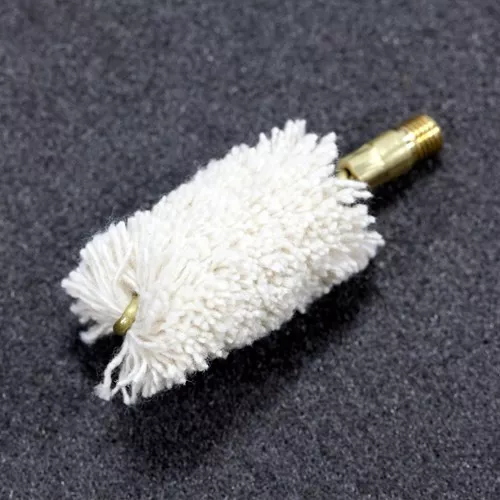 Dewey 12 Gauge Cotton Bore Mop Dozen Pack